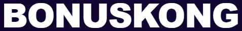 Bonuskong Casino Logo bonuskong